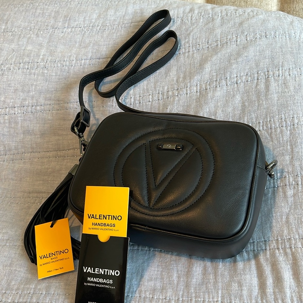 Valentino Crossbody